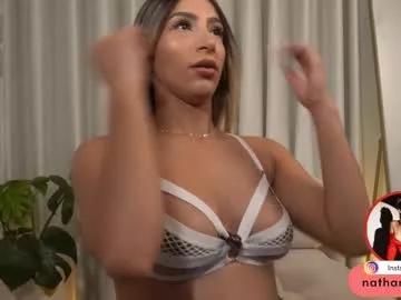 natasha_smith09 on Chaturbate 