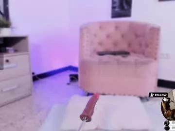 natasha_smith09 on Chaturbate 