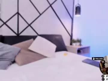 natasha_smith09 on Chaturbate 