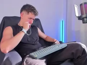 nathan_blake_ — GOAL: Delicious Cum Show [886 tokens remaining] Welcome to my room bro, feel comfortable and enjoy! #bigcock #cum #young #muscle #lovense