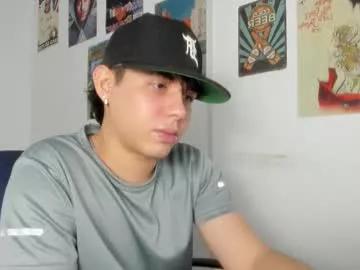 nathan_galanis from Chaturbate