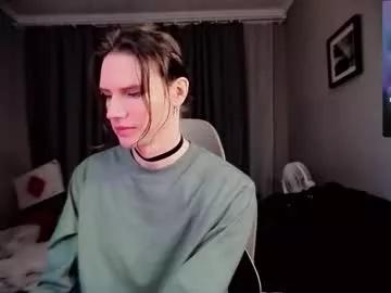 Slutty Nathan_lucas wants you to fuck zir body now nathan_lucas from Chaturbate