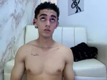 Masturbate to Chaturbate's Nathan_shimmer nathan_shimmer from Chaturbate