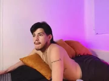 Freechat nathanferrara_ on Chaturbate
