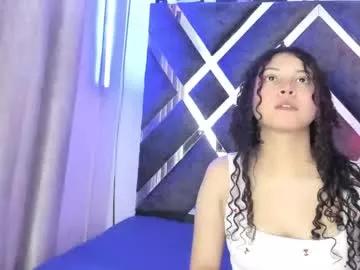 Freechat nati_fresh on Chaturbate