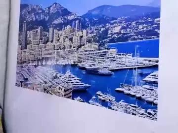 Freechat nati_fresh on Chaturbate