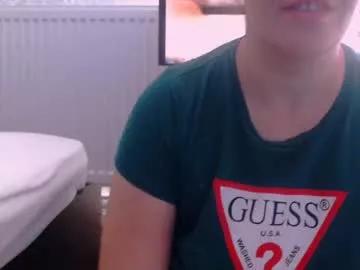 naturaltessa on Chaturbate