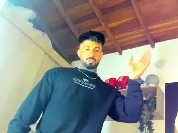 Freechat naughty_dominant on Chaturbate