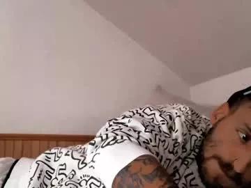 naughtynortherners on Chaturbate