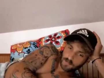 naughtynortherners on Chaturbate