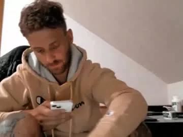 naughtynortherners on Chaturbate