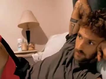 naughtynortherners on Chaturbate