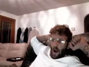 naughtynortherners on Chaturbate