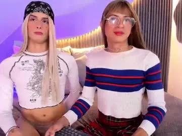 naugthyboys23 on Chaturbate