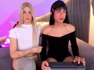 naugthyboys23 on Chaturbate