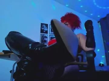 nayan_fire16 on Chaturbate