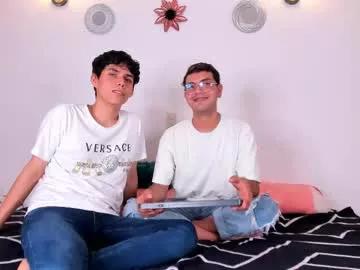nayton_and_lex on Chaturbate