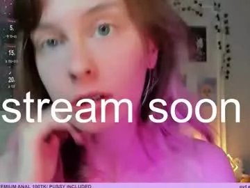 Freechat neko_kitsune on Chaturbate