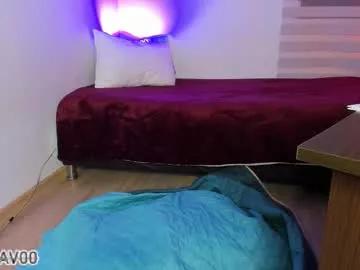 Freechat nelav0 on Chaturbate