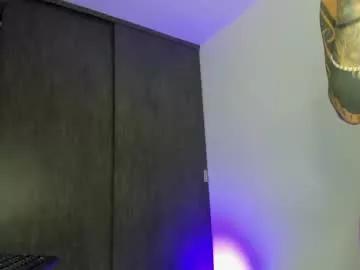 Freechat nelav0 on Chaturbate