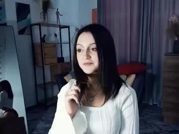 Watch Neldaestey, she wants to masturbate for you neldaestey from Chaturbate