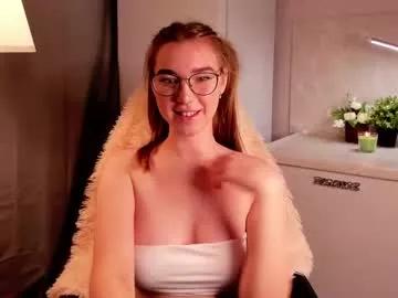 nerdy_freyua on Chaturbate 