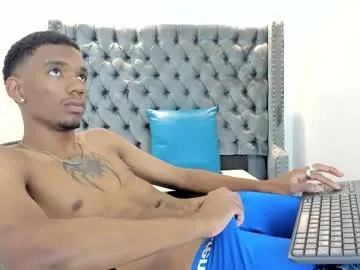 nero_reyd on Chaturbate