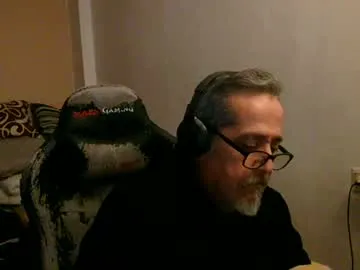 neron401 on Chaturbate