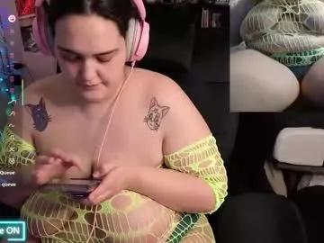 nevermakeawish on Chaturbate 