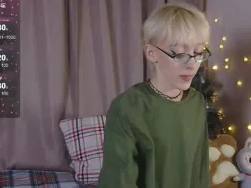 Freechat nextvibe1 on Chaturbate