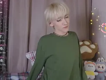 Freechat nextvibe1 on Chaturbate