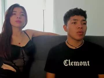 Freechat neylanvenom on Chaturbate