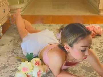 nganlico on Chaturbate 