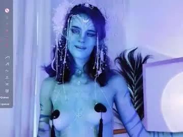 nicavelvet from Chaturbate