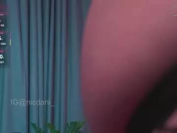 nicdani_1 on Chaturbate
