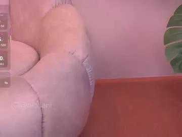 nicdani_1 on Chaturbate