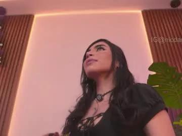 nicdani_1 on Chaturbate