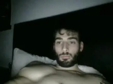 nicegguy9826 — Private on Chaturbate