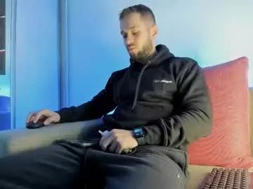 nicholassx on Chaturbate