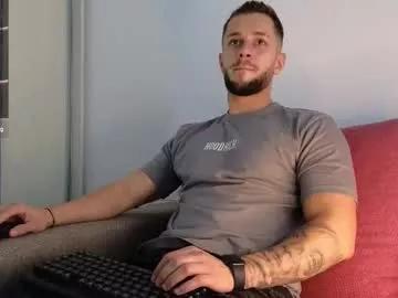 nicholassx on Chaturbate