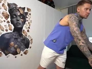 Checkout 30 years old nick_howlenxx from Chaturbate nick_howlenxx from Chaturbate