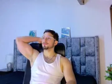 nick_moss_ — GOAL: Sexy Dance [287 tokens remaining] Welcome to my room! #feet #blonde #show #lovense #new