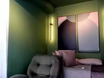 nick_vans on Chaturbate