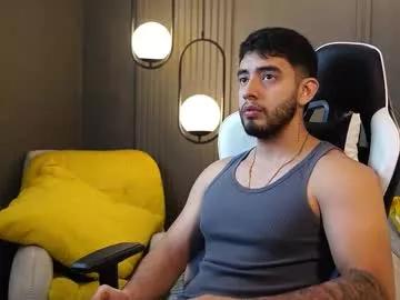 nick_vans on Chaturbate