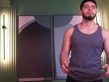 nick_vans on Chaturbate