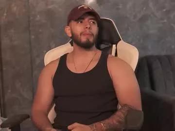 nick_vans on Chaturbate