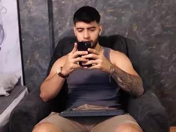 nick_vans on Chaturbate