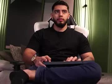 nick_vans on Chaturbate