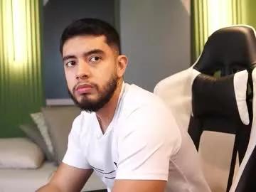 nick_vans on Chaturbate