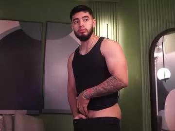 nick_vans on Chaturbate